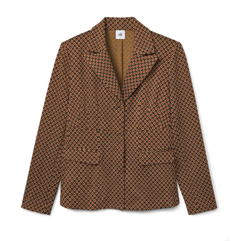 Cabi F24 Dandy Blazer M